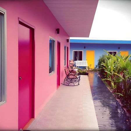 Rommai Rimnaam Resort Ranong Ngoại thất bức ảnh