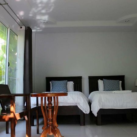 Rommai Rimnaam Resort Ranong Ngoại thất bức ảnh