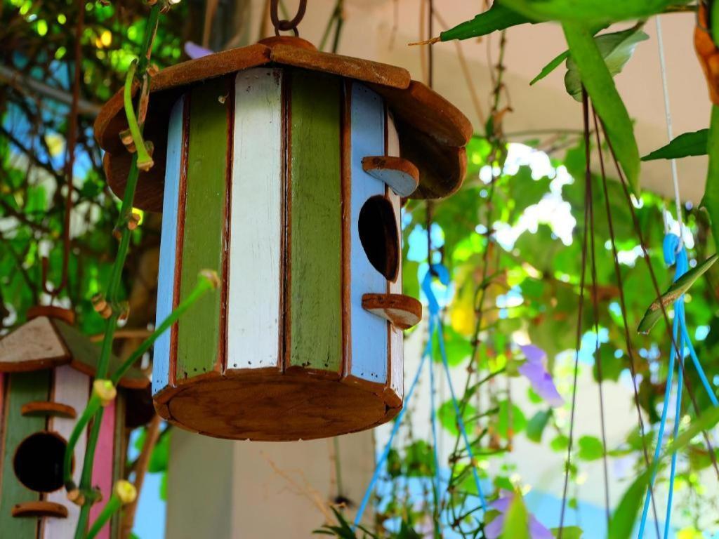 Rommai Rimnaam Resort Ranong Ngoại thất bức ảnh