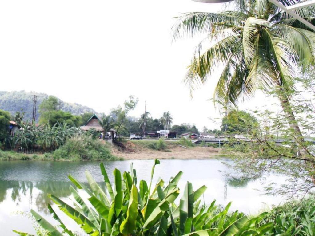 Rommai Rimnaam Resort Ranong Ngoại thất bức ảnh