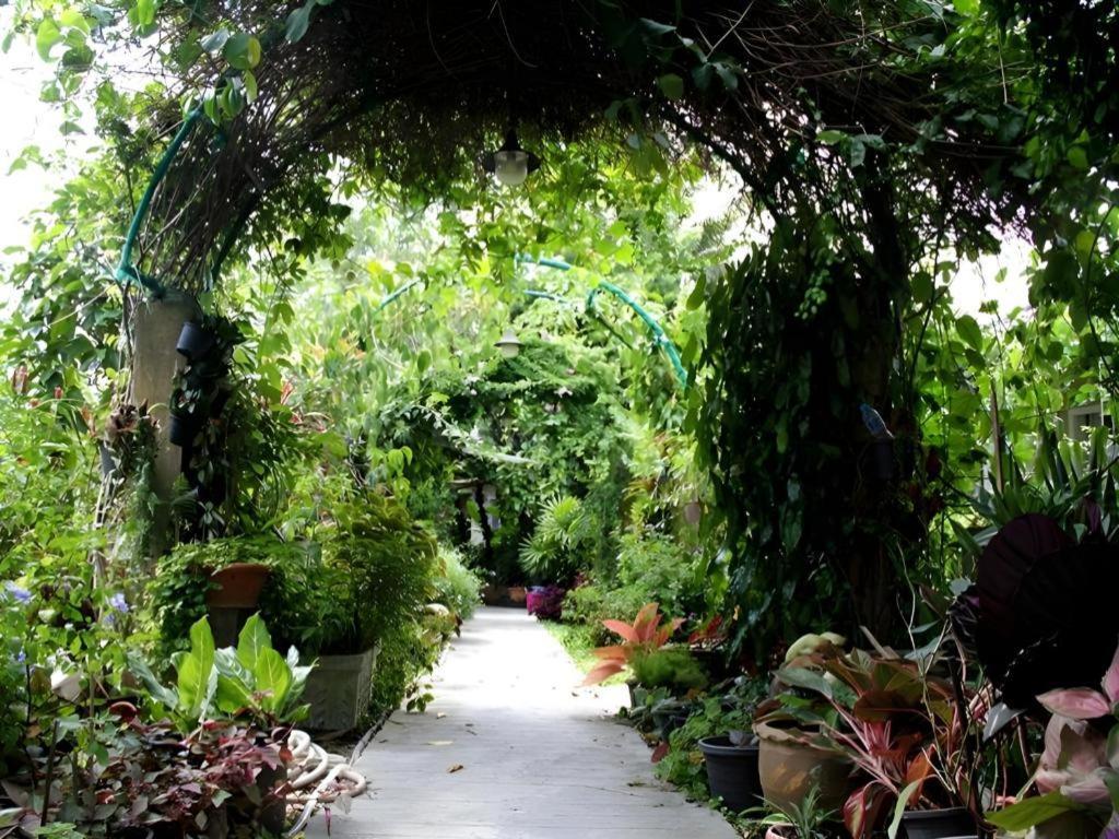 Rommai Rimnaam Resort Ranong Ngoại thất bức ảnh