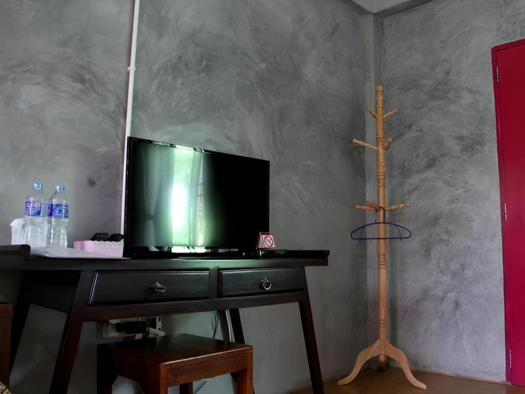 Rommai Rimnaam Resort Ranong Ngoại thất bức ảnh