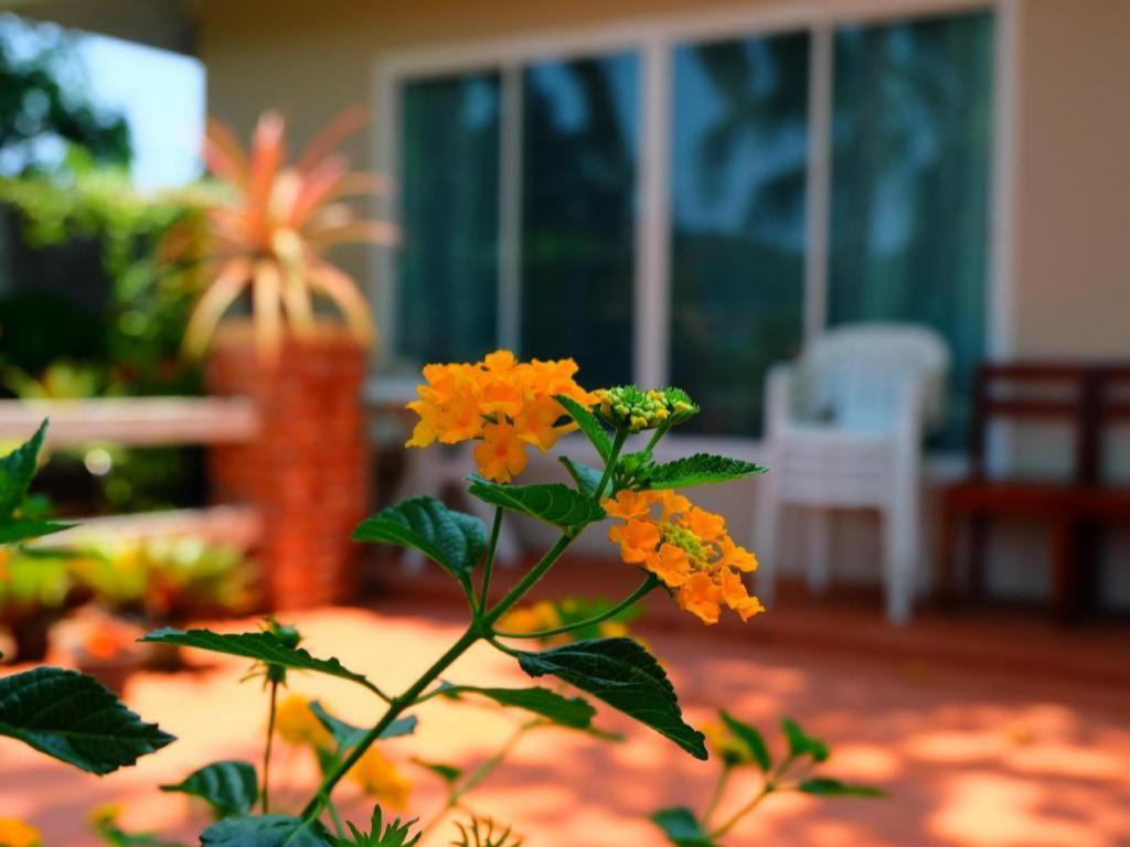 Rommai Rimnaam Resort Ranong Ngoại thất bức ảnh