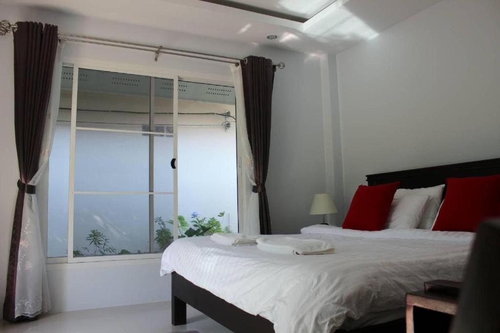 Rommai Rimnaam Resort Ranong Ngoại thất bức ảnh