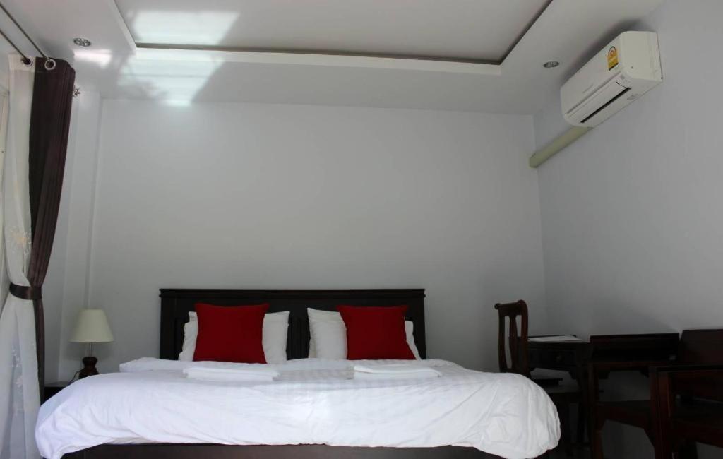 Rommai Rimnaam Resort Ranong Ngoại thất bức ảnh