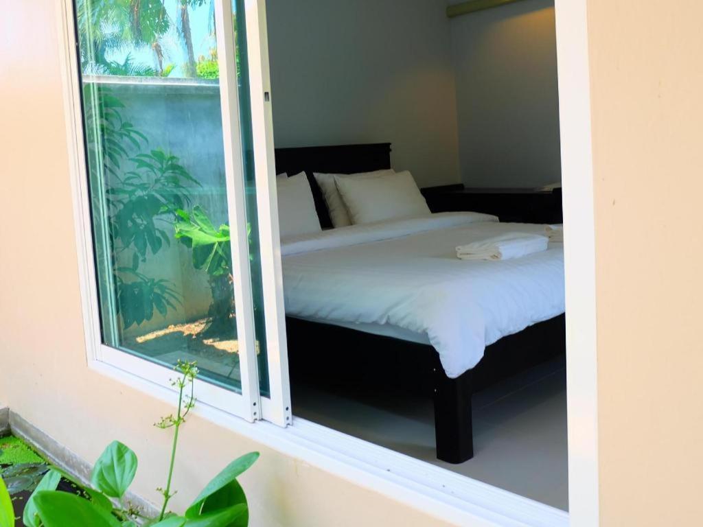Rommai Rimnaam Resort Ranong Ngoại thất bức ảnh