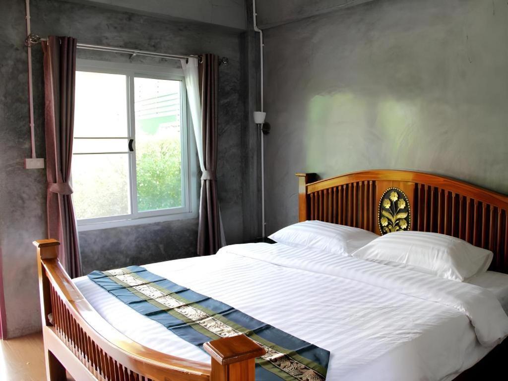 Rommai Rimnaam Resort Ranong Ngoại thất bức ảnh