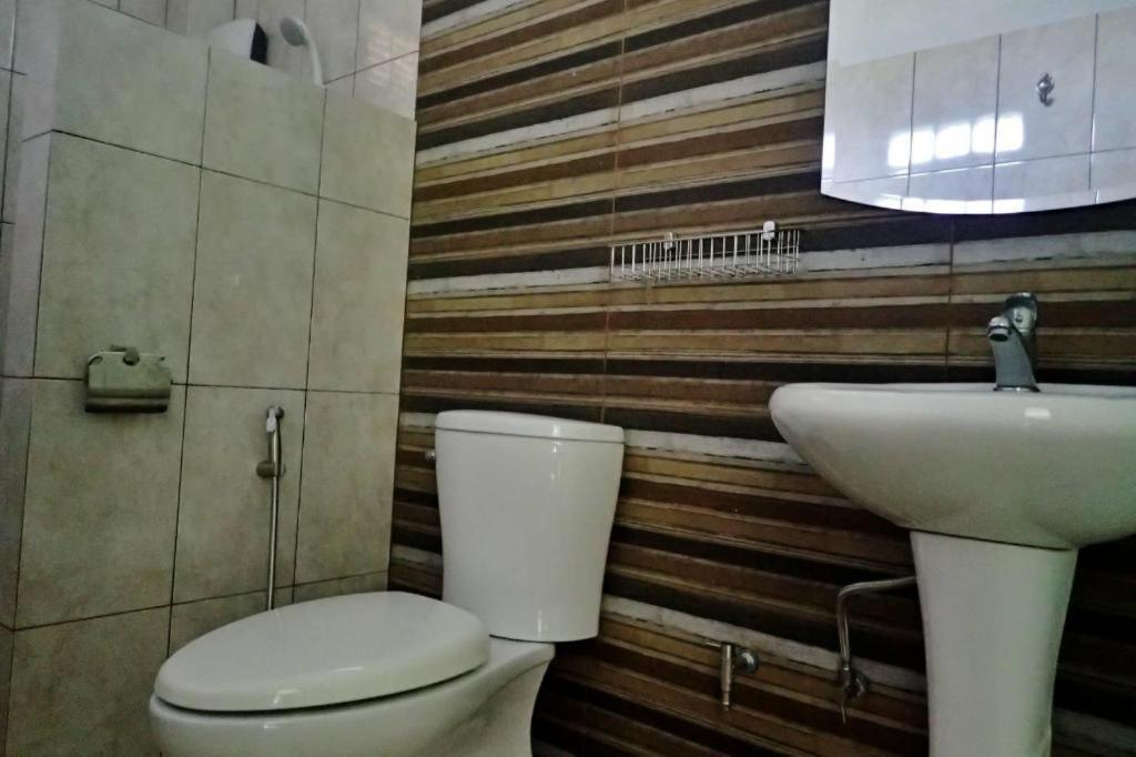 Rommai Rimnaam Resort Ranong Ngoại thất bức ảnh