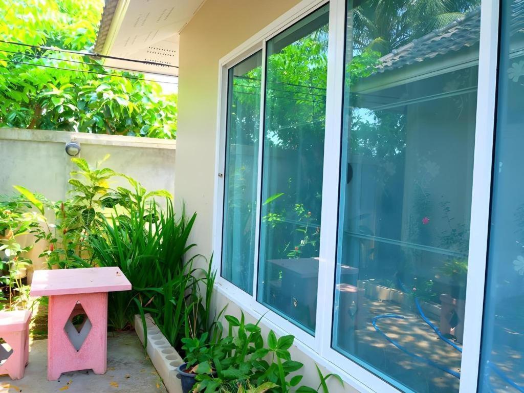 Rommai Rimnaam Resort Ranong Ngoại thất bức ảnh