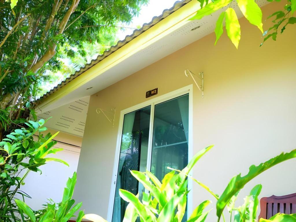 Rommai Rimnaam Resort Ranong Ngoại thất bức ảnh