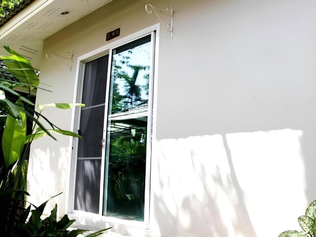 Rommai Rimnaam Resort Ranong Ngoại thất bức ảnh