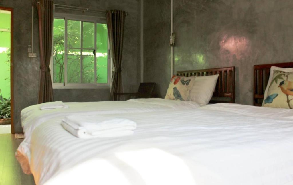 Rommai Rimnaam Resort Ranong Ngoại thất bức ảnh