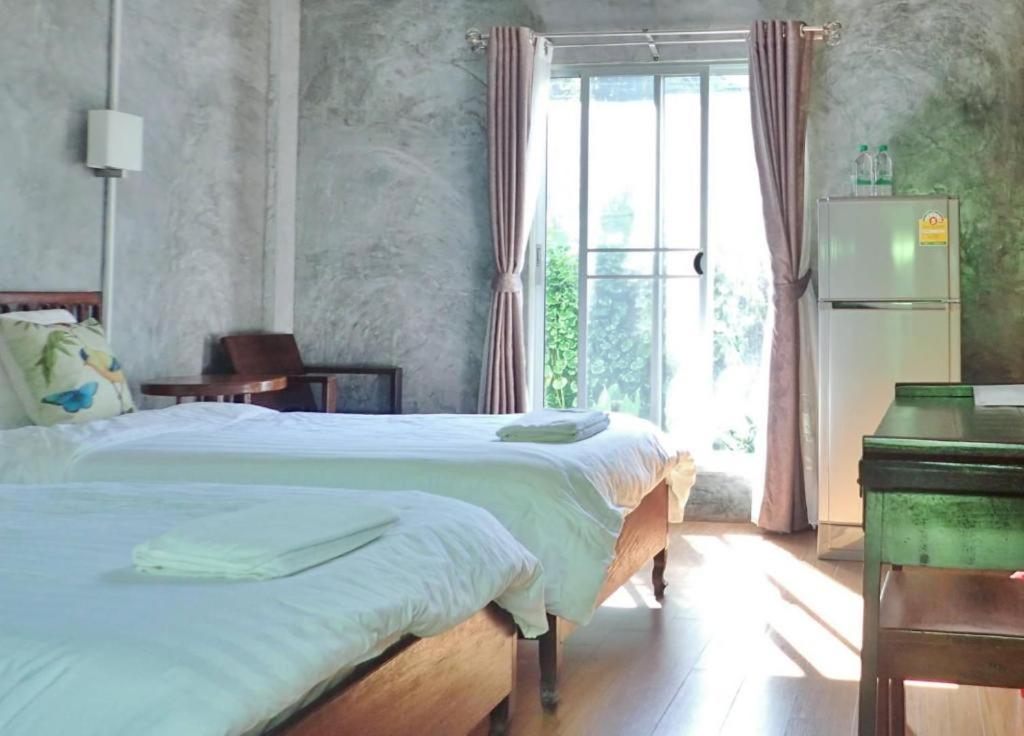 Rommai Rimnaam Resort Ranong Ngoại thất bức ảnh