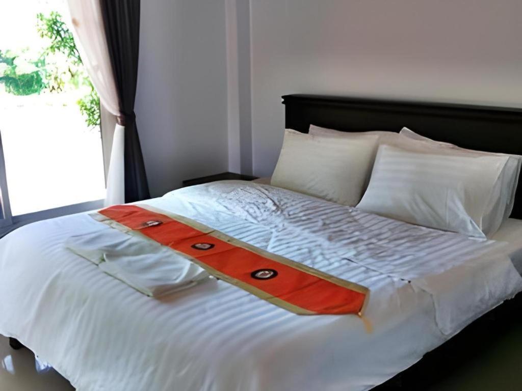 Rommai Rimnaam Resort Ranong Ngoại thất bức ảnh