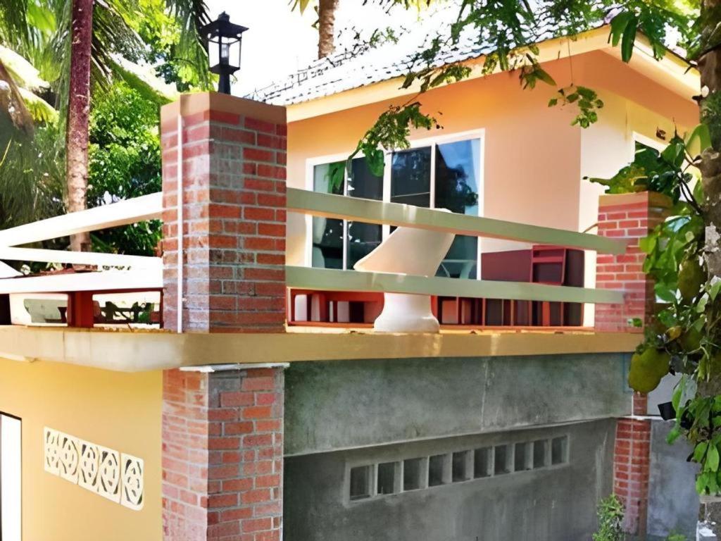 Rommai Rimnaam Resort Ranong Ngoại thất bức ảnh